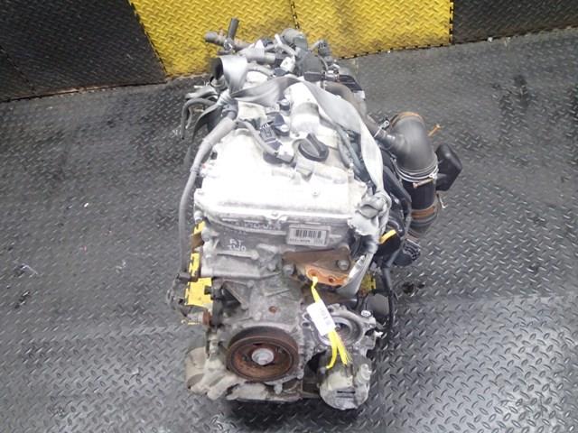 Двигатель Тойота Приус во Владикавказе 112446