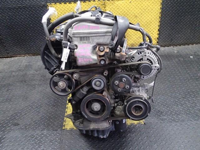 Двигатель Тойота Эстима во Владикавказе 112454