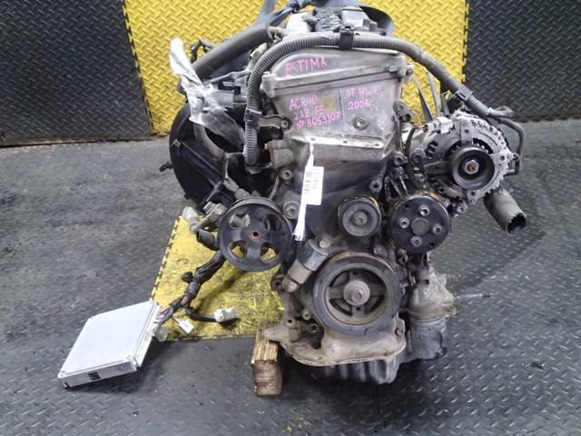 Двигатель Тойота Эстима во Владикавказе 1124561