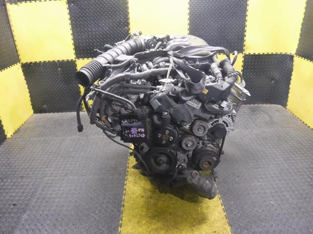 Двигатель Лексус ГС 350 во Владикавказе 112468