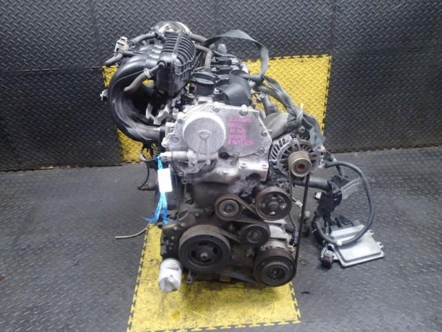 Двигатель Ниссан Эльгранд во Владикавказе 112529