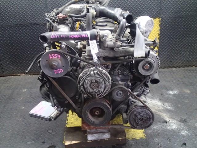 Двигатель Ниссан Эльгранд во Владикавказе 112535