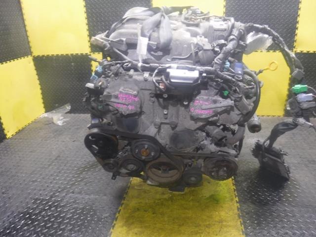 Двигатель Ниссан Эльгранд во Владикавказе 112538