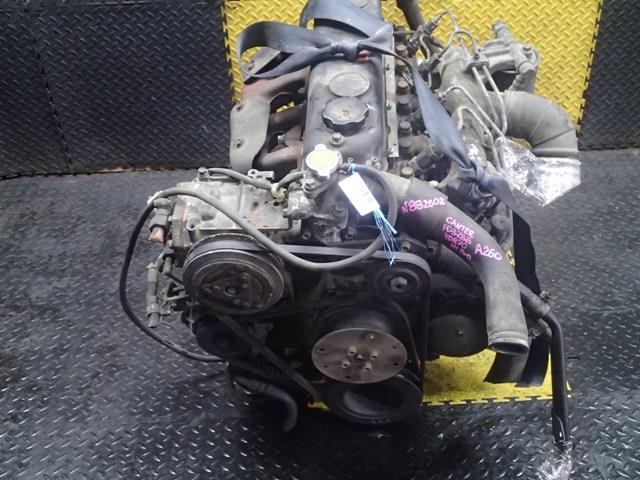 Двигатель Мицубиси Кантер во Владикавказе 112746