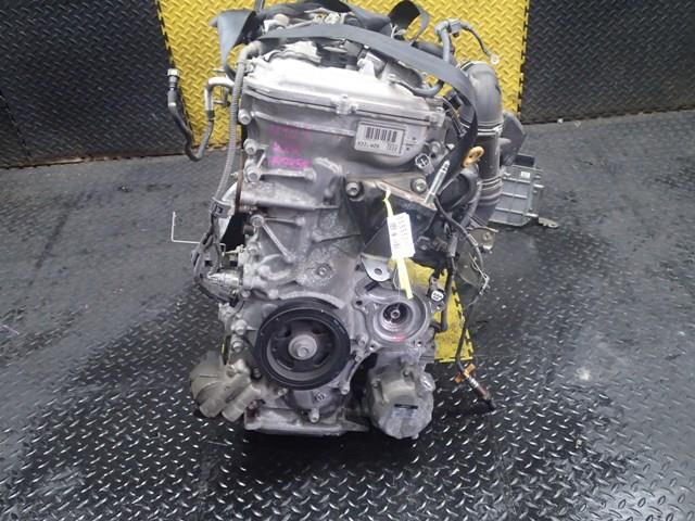 Двигатель Тойота Приус во Владикавказе 113332
