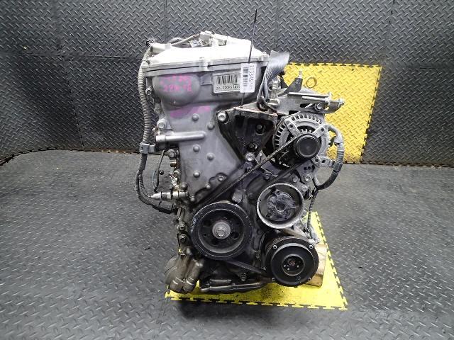 Двигатель Тойота Аллион во Владикавказе 113345