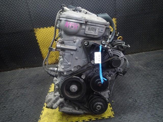 Двигатель Тойота Виш во Владикавказе 113894