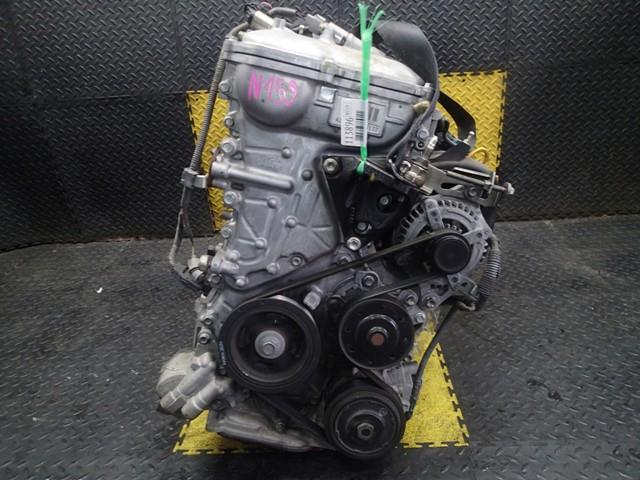 Двигатель Тойота Виш во Владикавказе 113896