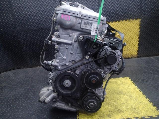 Двигатель Тойота Виш во Владикавказе 113899