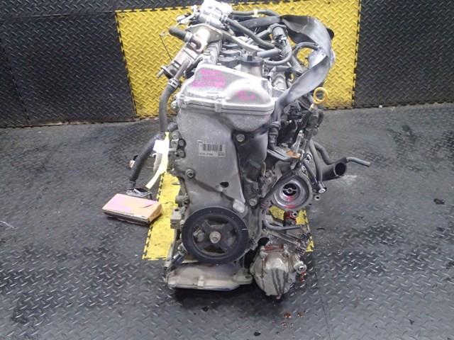 Двигатель Тойота Аква во Владикавказе 114682