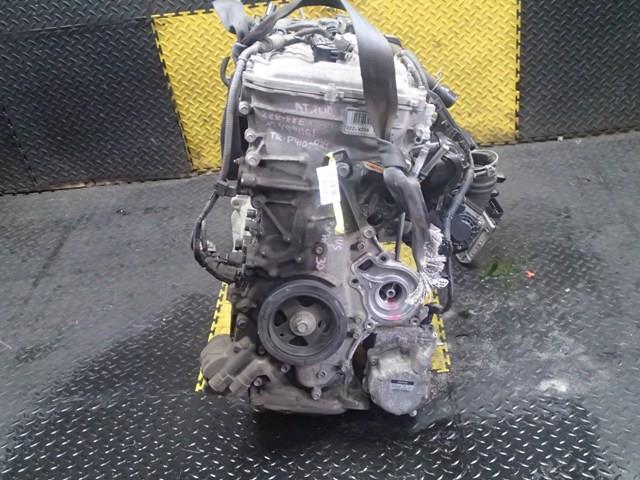 Двигатель Тойота Приус во Владикавказе 114704