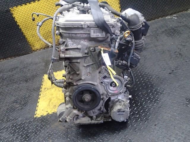 Двигатель Тойота Приус во Владикавказе 114712