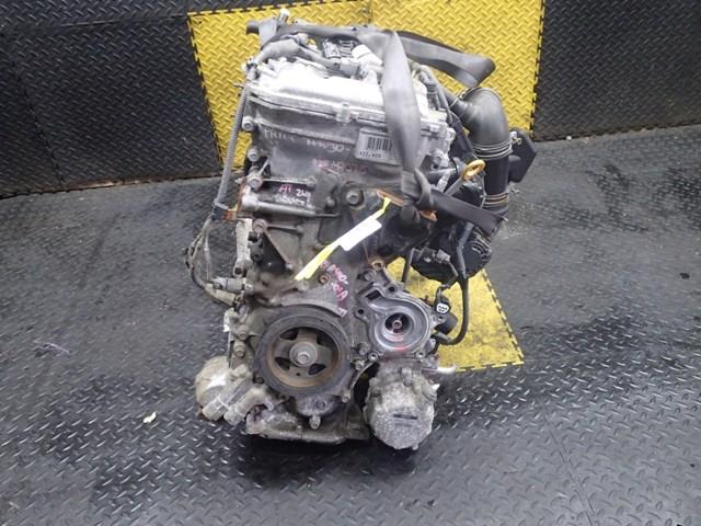 Двигатель Тойота Приус во Владикавказе 114715