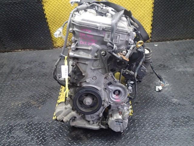 Двигатель Тойота Приус во Владикавказе 114727