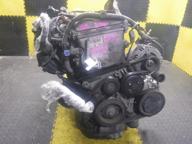 Двигатель Тойота Исис во Владикавказе 114734