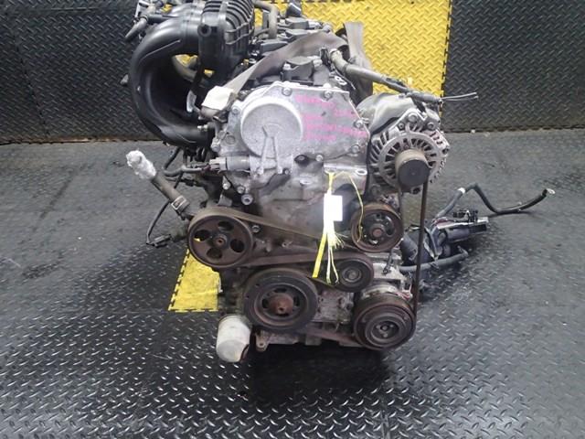 Двигатель Ниссан Мурано во Владикавказе 114798