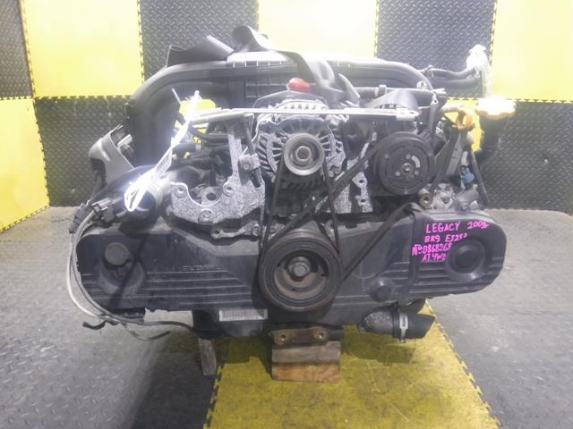 Двигатель Субару Легаси во Владикавказе 114830