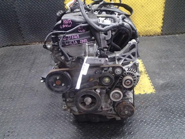 Двигатель Мицубиси РВР во Владикавказе 114851