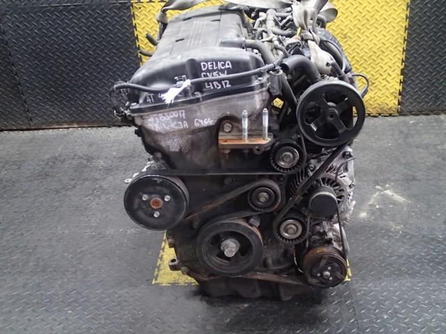 Двигатель Тойота Делика Д5 во Владикавказе 114861