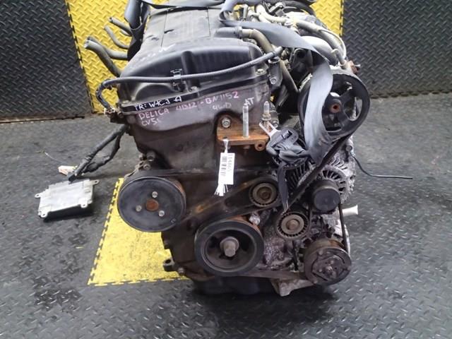 Двигатель Тойота Делика Д5 во Владикавказе 114865