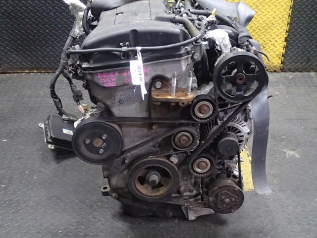 Двигатель Тойота Делика Д5 во Владикавказе 114910