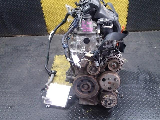 Двигатель Хонда Фит во Владикавказе 114935