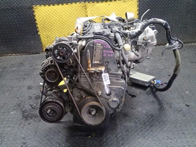 Двигатель Хонда Одиссей во Владикавказе 114944
