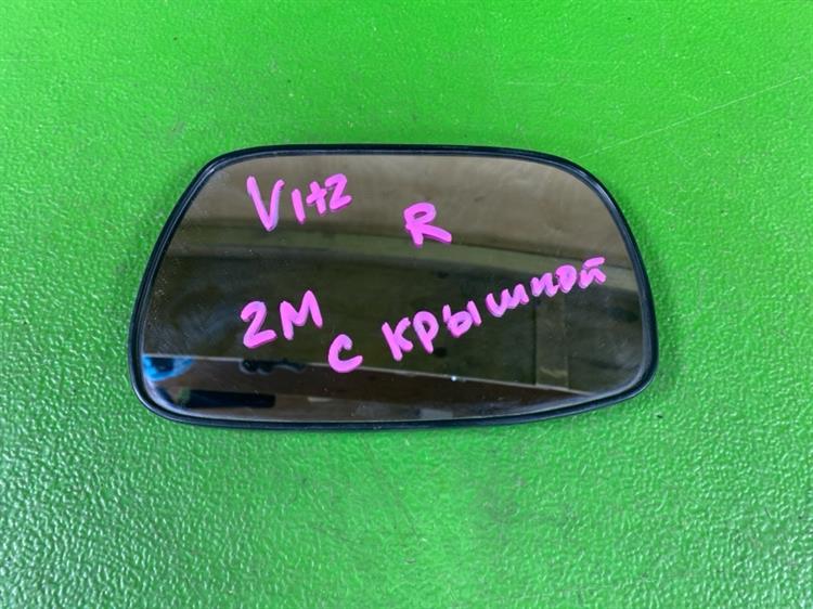 Зеркало Тойота Витц во Владикавказе 114985