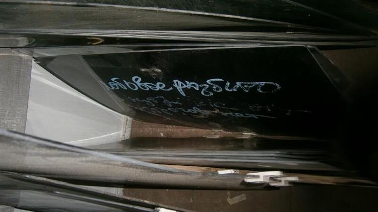 Стекло Хонда Джаз во Владикавказе 12543