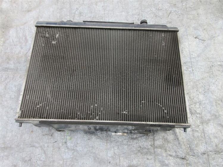 Радиатор основной Хонда МДХ во Владикавказе 126180