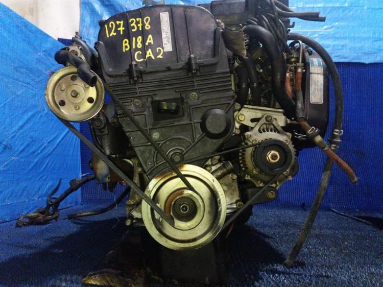 Двигатель Хонда Аккорд во Владикавказе 127378