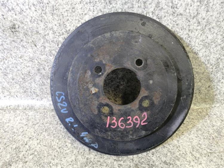 Тормозной диск Мицубиси Лансер во Владикавказе 136392