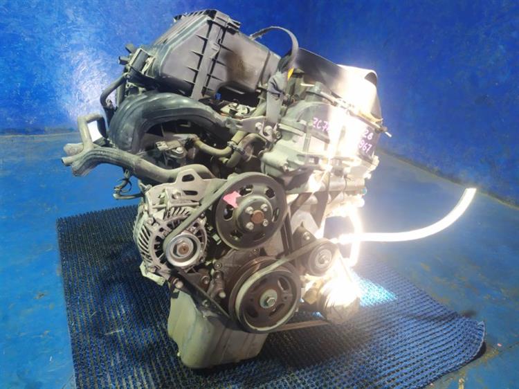 Двигатель Сузуки Свифт во Владикавказе 172967