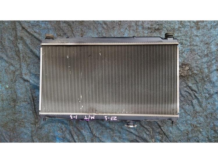 Радиатор основной Хонда СРЗ во Владикавказе 199393