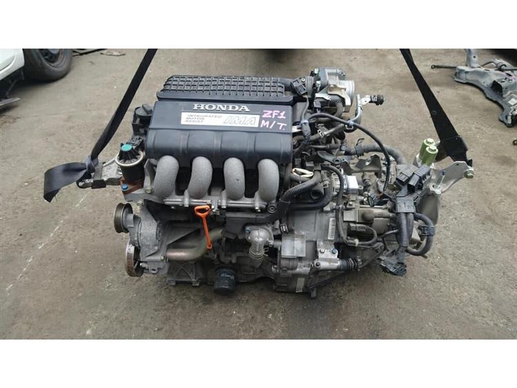 Двигатель Хонда СРЗ во Владикавказе 199451