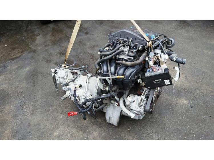 Двигатель Тойота Раш во Владикавказе 202147