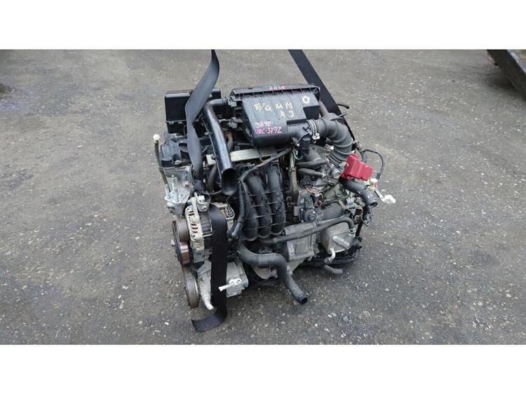 Двигатель Мицубиси Мираж во Владикавказе 202187