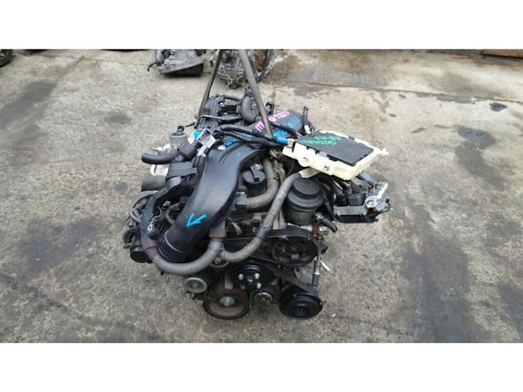 Двигатель Тойота Хайс во Владикавказе 202763