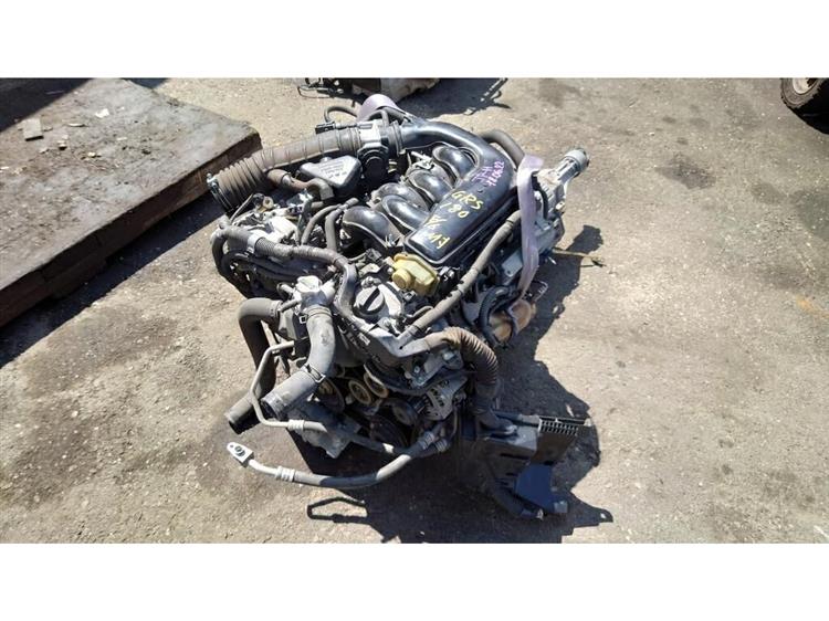 Двигатель Тойота Краун во Владикавказе 205155