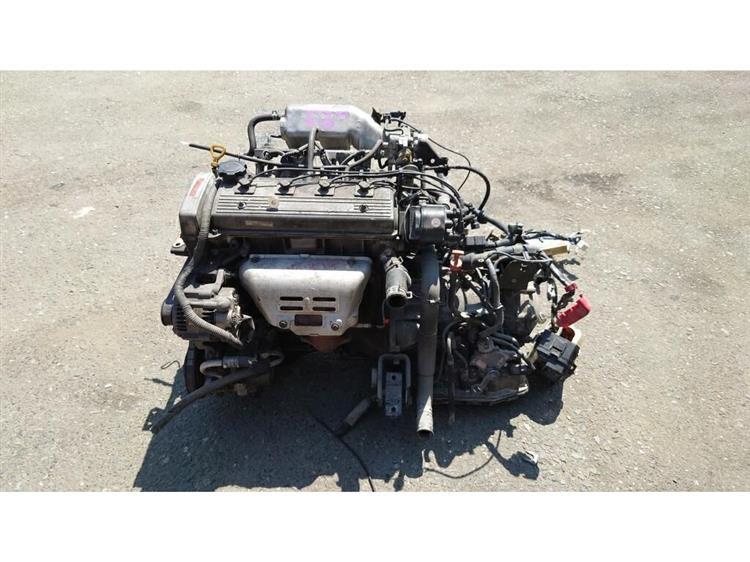 Двигатель Тойота Спринтер во Владикавказе 207356