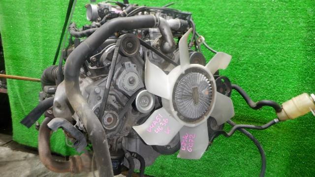 Двигатель Мицубиси Паджеро во Владикавказе 2078481
