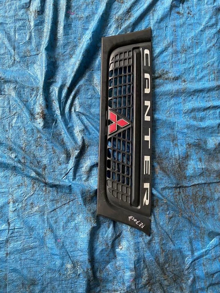 Решетка радиатора Мицубиси Кантер во Владикавказе 209116