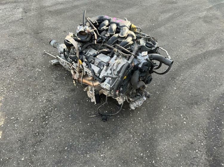 Двигатель Тойота Марк Х во Владикавказе 219497
