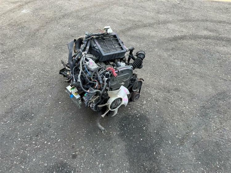 Двигатель Мицубиси Паджеро Мини во Владикавказе 219499