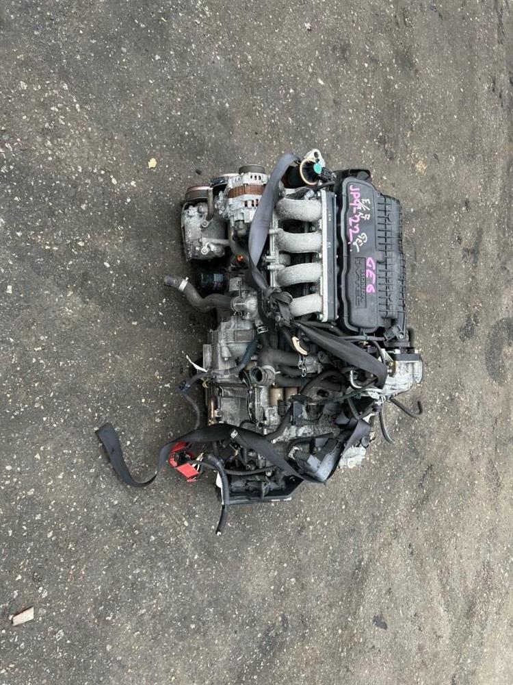 Двигатель Хонда Фит во Владикавказе 219531