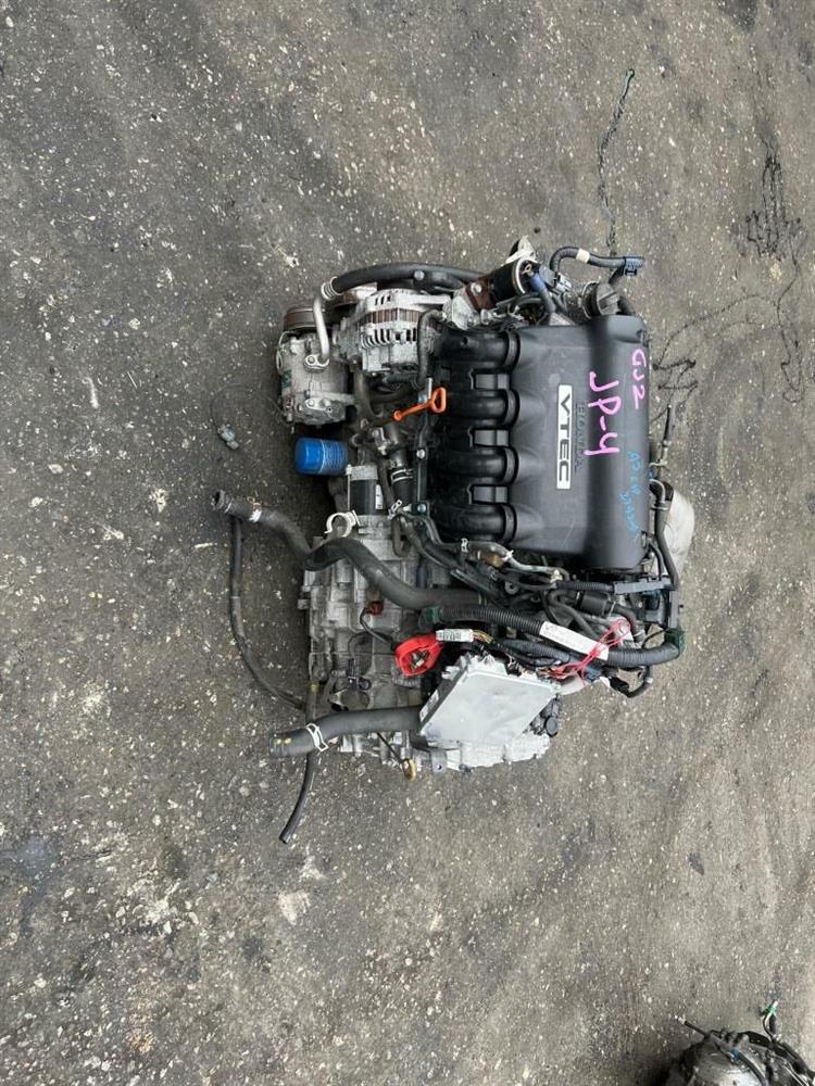 Двигатель Хонда Аирвав во Владикавказе 219534