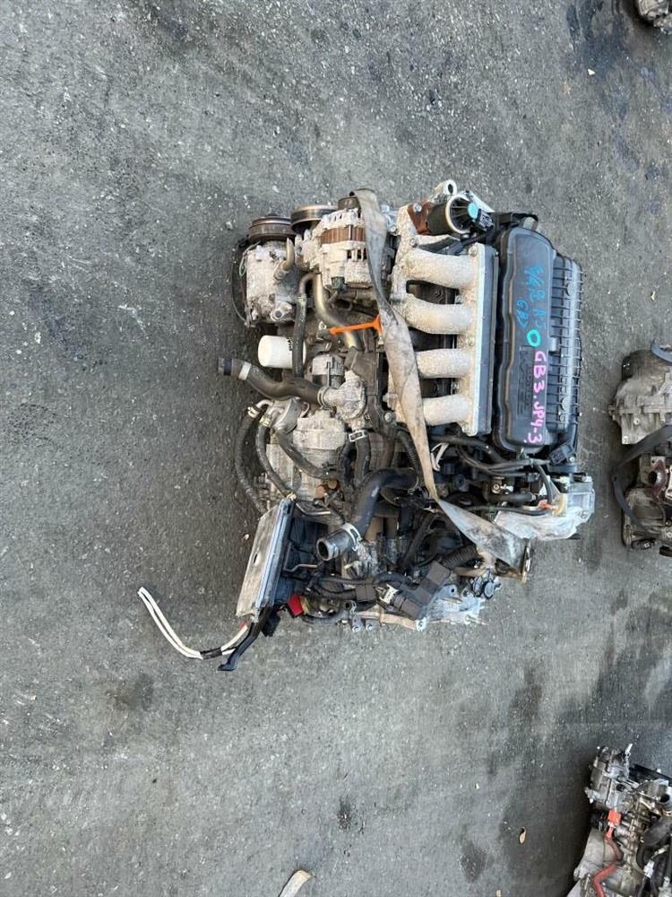 Двигатель Хонда Фрид во Владикавказе 219551
