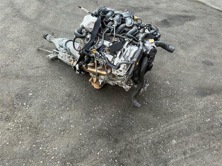 Двигатель Тойота Марк Х во Владикавказе 219725
