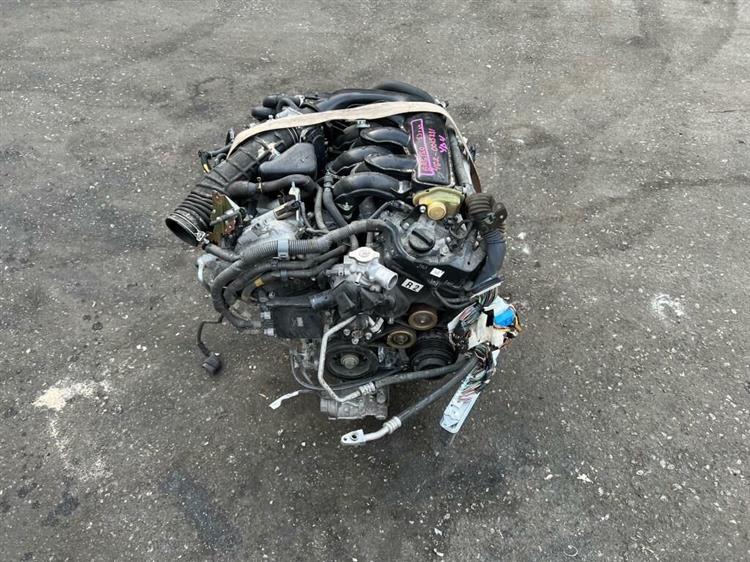 Двигатель Тойота Краун во Владикавказе 2218531