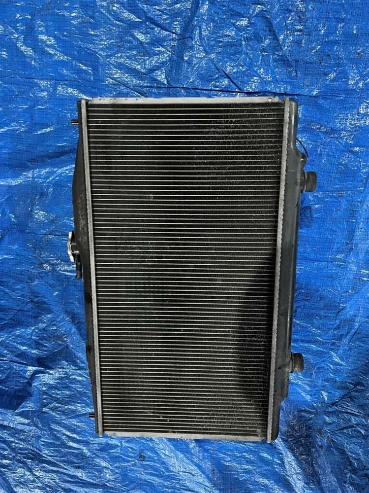 Радиатор основной Хонда Инспаер во Владикавказе 221969